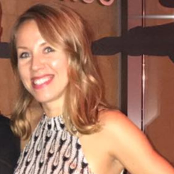 Meet your Posher, Kristina - Picture 1 of 1